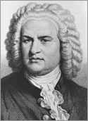 J.S.Bach website